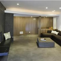 Concrete Floors Los Angeles